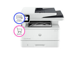 Multifunctional Laser printer HP laserjet 4102fdw