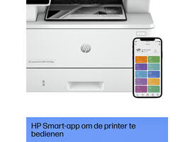 Multifunctional Laser printer HP laserjet 4102fdw