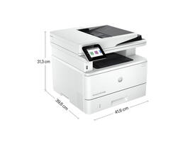 Multifunctional Laser printer HP laserjet 4102fdw