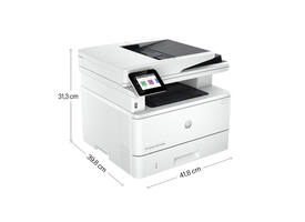 Multifunctional Laser printer HP laserjet 4102dw