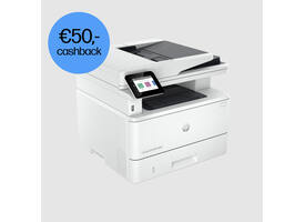 Multifunctional Laser printer HP laserjet 4102dw