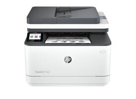 Multifunctional Laser printer HP laserjet 3102fdw