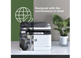 Multifunctional Laser printer HP laserjet 3102fdw