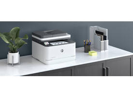 Multifunctional Laser printer HP laserjet 3102fdw