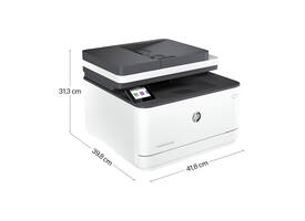 Multifunctional Laser printer HP laserjet 3102fdw