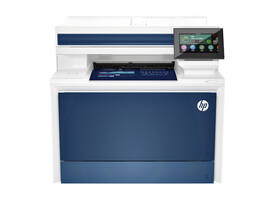 Multifunctional Laser printer HP Color LaserJet 4302fdw