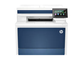 Multifunctional Laser printer HP Color LaserJet 4302dw