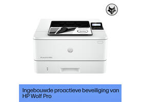 Printer laser HP LaserJet 4002dw