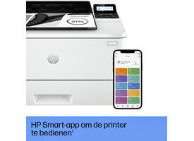 Printer laser HP LaserJet 4002dw