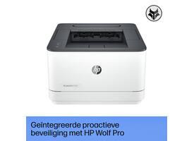 Printer laser HP LaserJet 3002dn