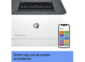 Printer laser HP LaserJet 3002dn