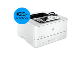 Printer laser HP LaserJet 4002dn