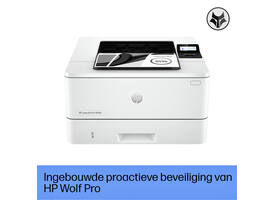 Printer laser HP LaserJet 4002dn