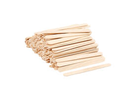 Stokje Creativ Company 11.5x1cm berkenhout 200 stuks
