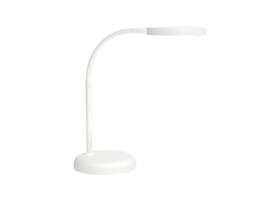 Bureaulamp MAUL Joy LED wit