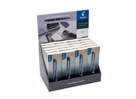 Balpen PILOT Acro 1000 medium assorti