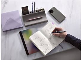 Balpen PILOT Acro 1000 medium assorti