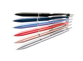 Balpen PILOT Acro 1000 medium assorti
