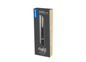 Rollerpen PILOT friXion Ball Zone medium assorti