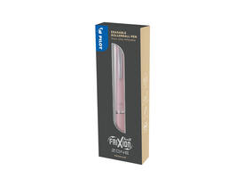 Rollerpen PILOT friXion Ball Zone medium assorti