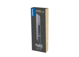 Rollerpen PILOT friXion Ball Zone medium assorti
