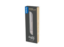 Rollerpen PILOT friXion Ball Zone medium assorti