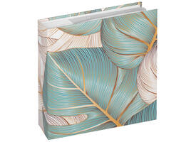Fotoalbum insteek walther design Variety monstera 200 foto's 10x15cm