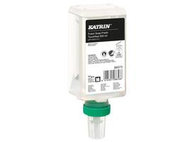 Handzeep Katrin Fresh schuim touchfree 500ml 86573