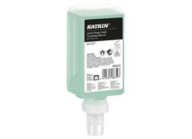 Handzeep Katrin Fresh vloeibaar touchfree 500ml 86603