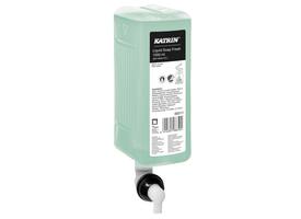Handzeep Katrin Fresh vloeibaar 1000ml 86511