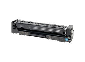 Tonercartridge HP W2191A 219A blauw