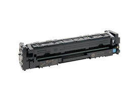 Tonercartridge HP W2191A 219A blauw