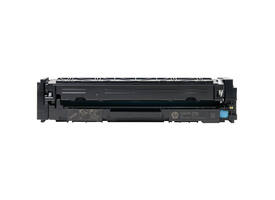 Tonercartridge HP W2191X 219X blauw