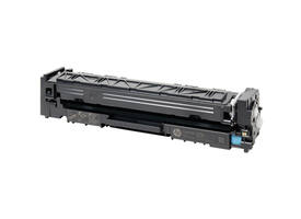 Tonercartridge HP W2191X 219X blauw