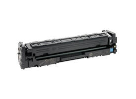 Tonercartridge HP W2191X 219X blauw
