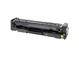 Tonercartridge HP W2192A 219A geel