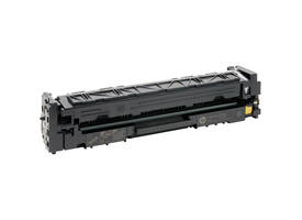 Tonercartridge HP W2192A 219A geel