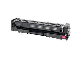 Tonercartridge HP W2193X 219X rood