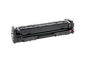 Tonercartridge HP W2193X 219X rood