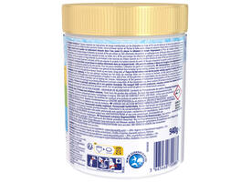 Wasbooster Vanish Oxi Action Whitening poeder 940g