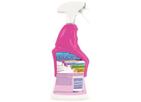 Vlekkenverwijderaar Vanish Oxi Action Dry Tapijt 500ml