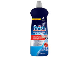 Glansspoelmiddel Finish Regular 800ml