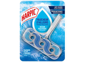 Toiletblok Harpic Marine Block 35g