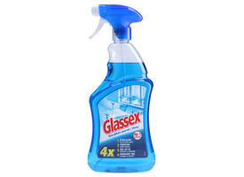 Interieurreiniger Glassex spray 750ml