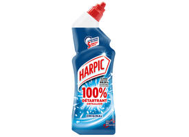 Toiletontkalker Harpic Original LSR gel 750ml