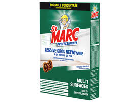 Multireinger  St Marc professioneel Dennenhars poeder 1kg