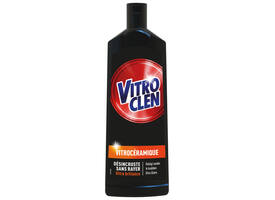 Kookplaatreiniger Vitroclen Ceramic Cream 500ml