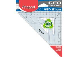 Liniaal Maped Classic 50cm