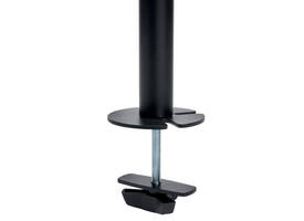 Monitorarm Kensington SmartFit ergo single