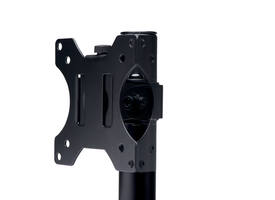 Monitorarm Kensington SmartFit ergo single